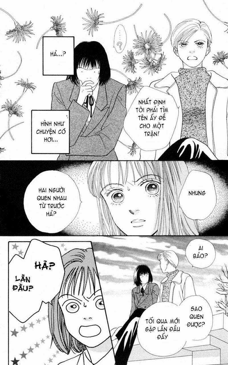 Con Nhà Giàu - Chapter 99 - Trang 19