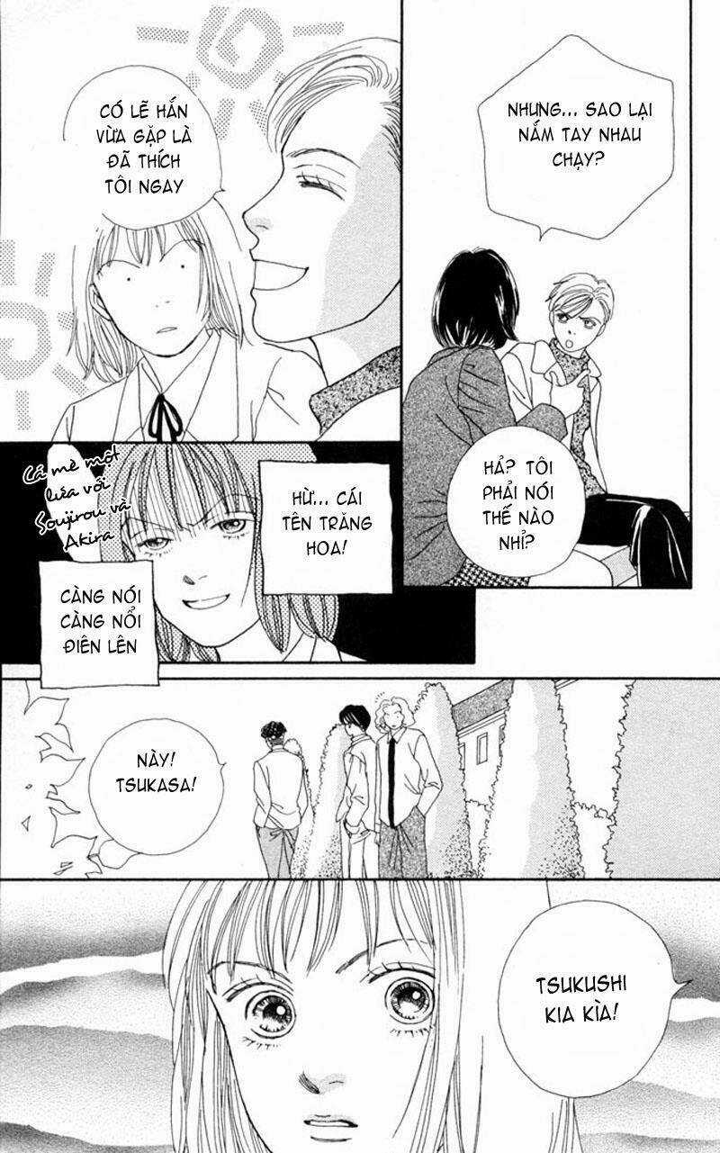 Con Nhà Giàu - Chapter 99 - Trang 20