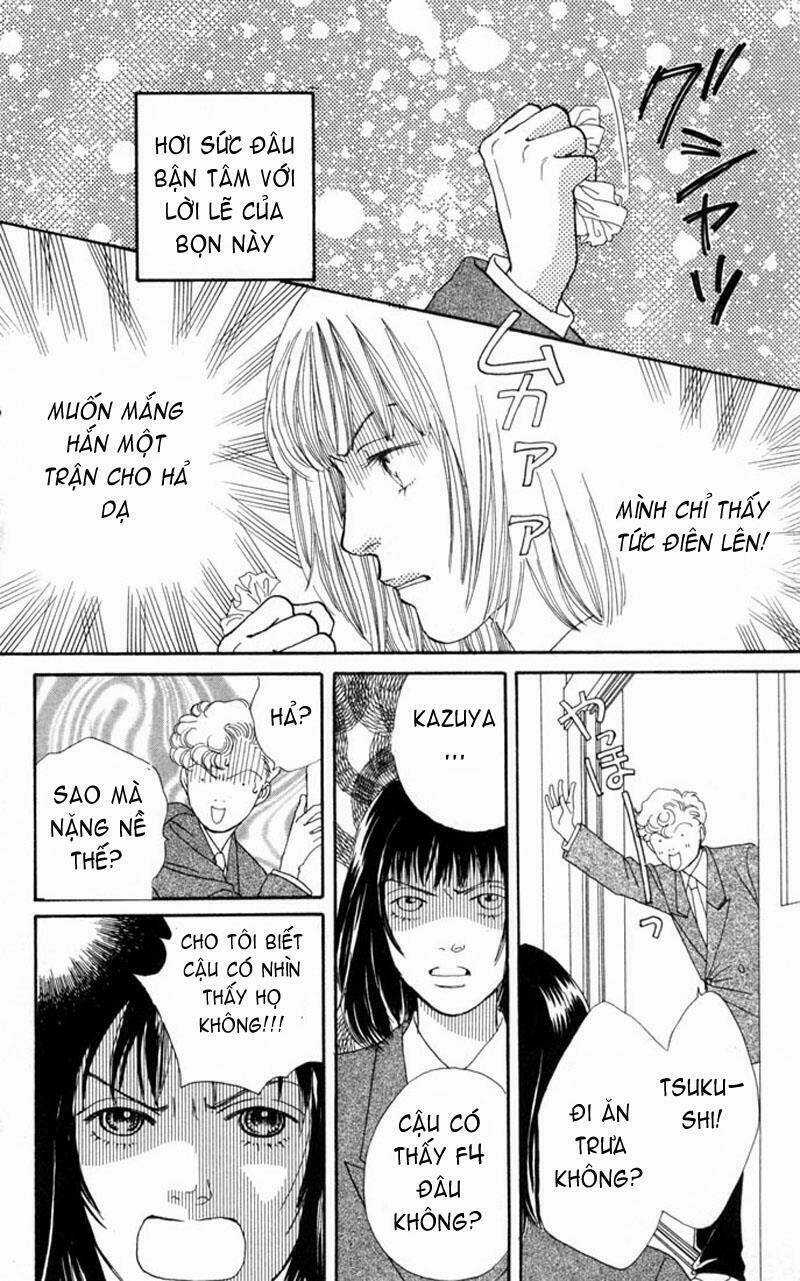 Con Nhà Giàu - Chapter 99 - Trang 3