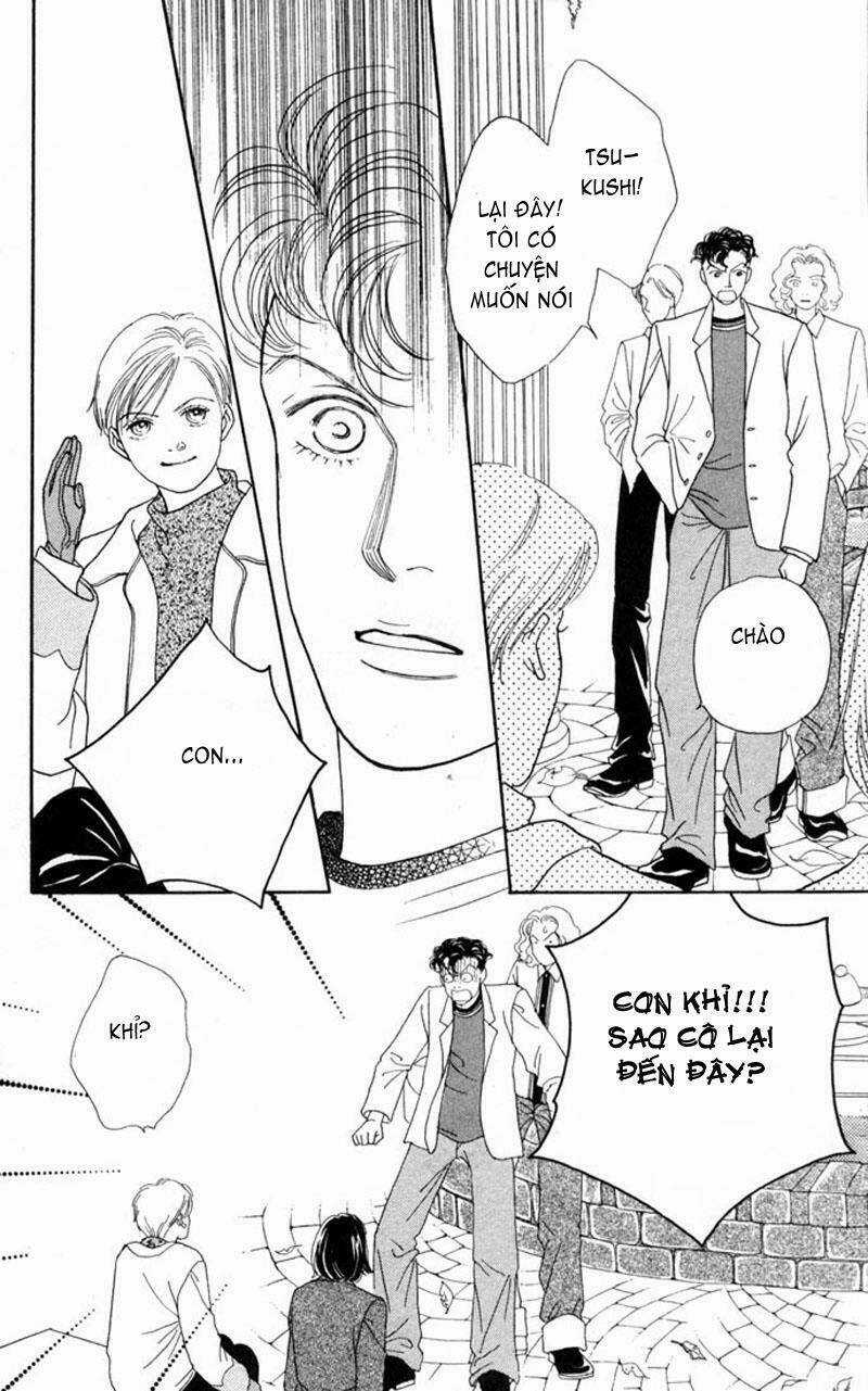 Con Nhà Giàu - Chapter 99 - Trang 21