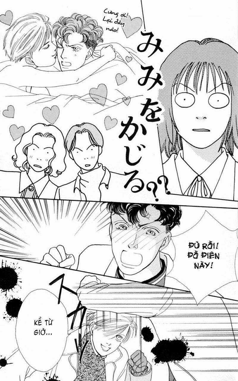 Con Nhà Giàu - Chapter 99 - Trang 23