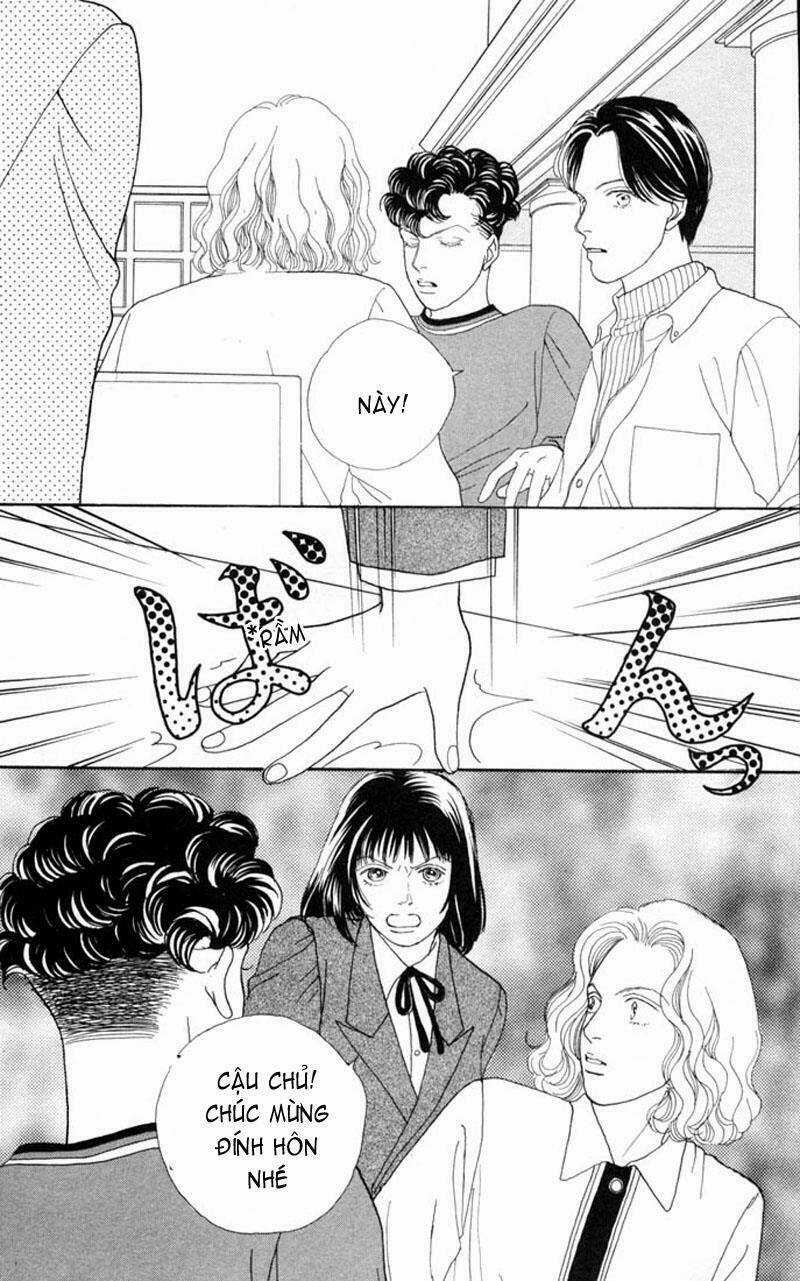 Con Nhà Giàu - Chapter 99 - Trang 5