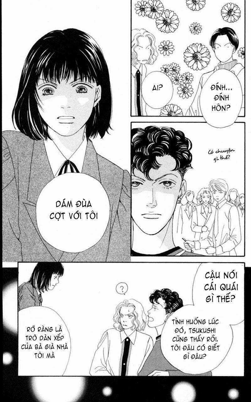 Con Nhà Giàu - Chapter 99 - Trang 6