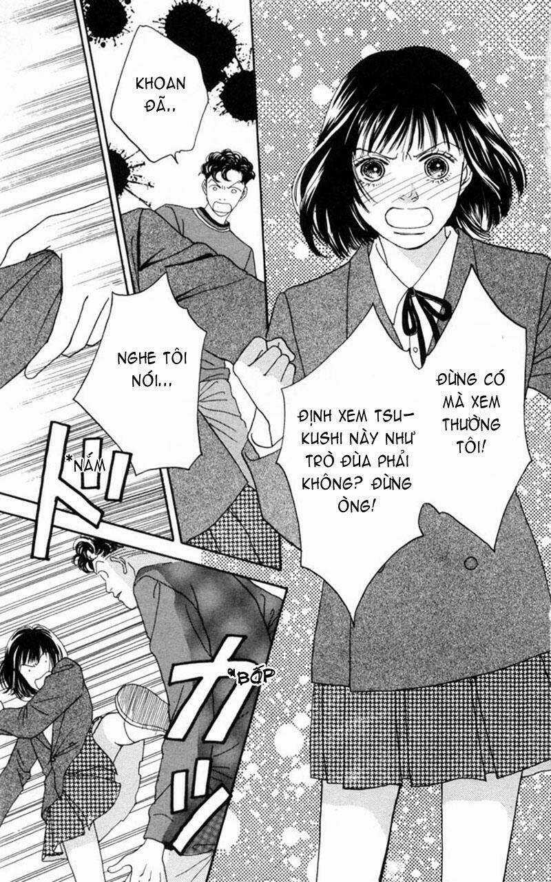 Con Nhà Giàu - Chapter 99 - Trang 8