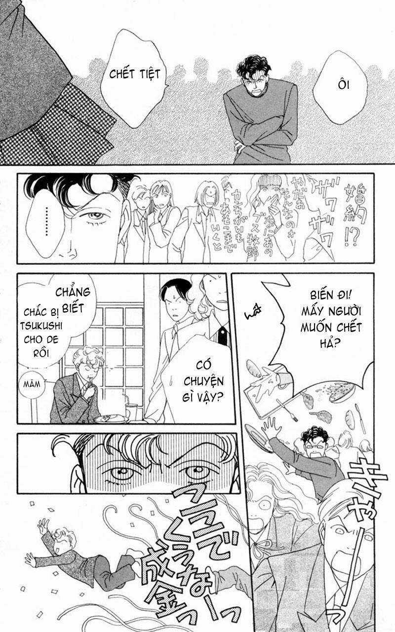 Con Nhà Giàu - Chapter 99 - Trang 9