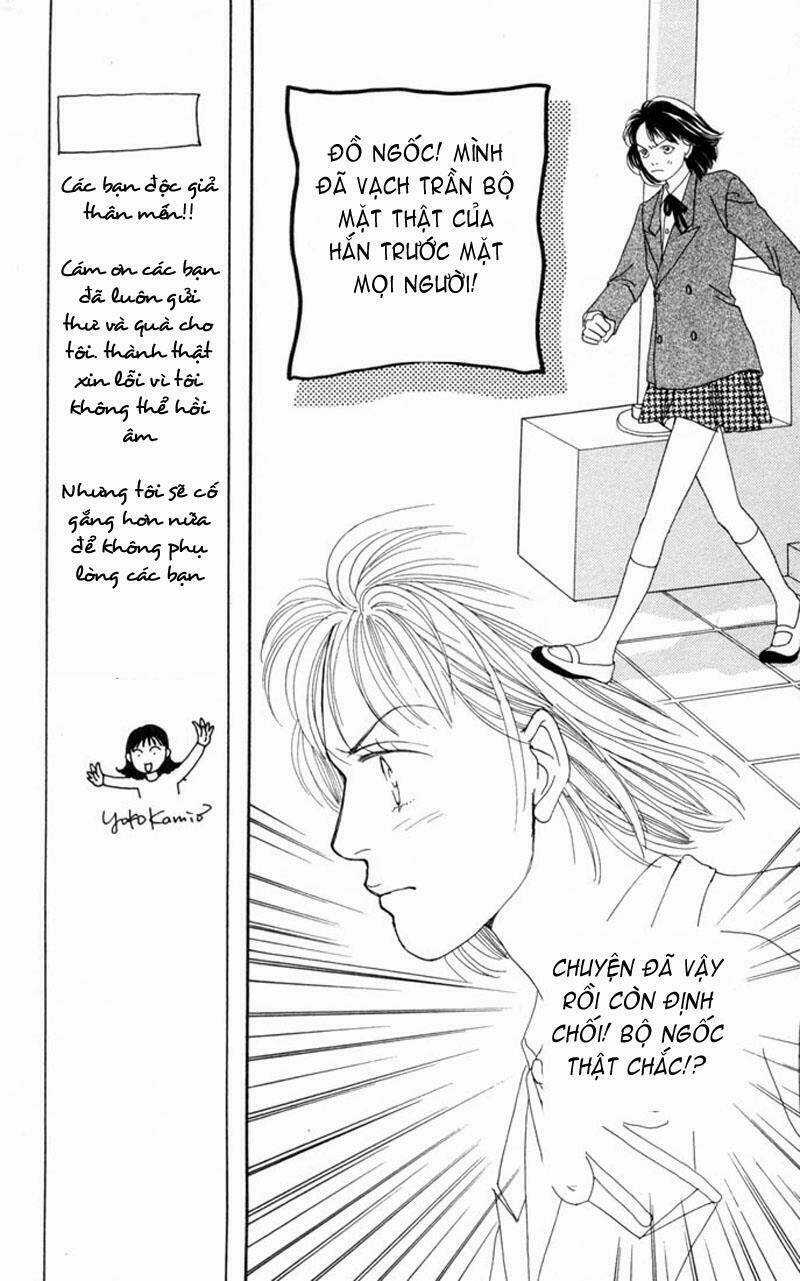 Con Nhà Giàu - Chapter 99 - Trang 10