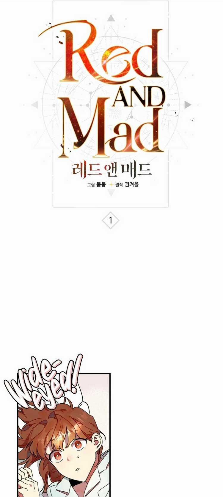 Cơn Phẫn Nộ Đẫm Máu - Chapter 1 - Trang 16