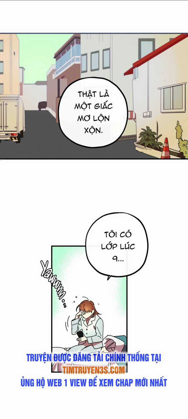 Cơn Phẫn Nộ Đẫm Máu - Chapter 1 - Trang 18