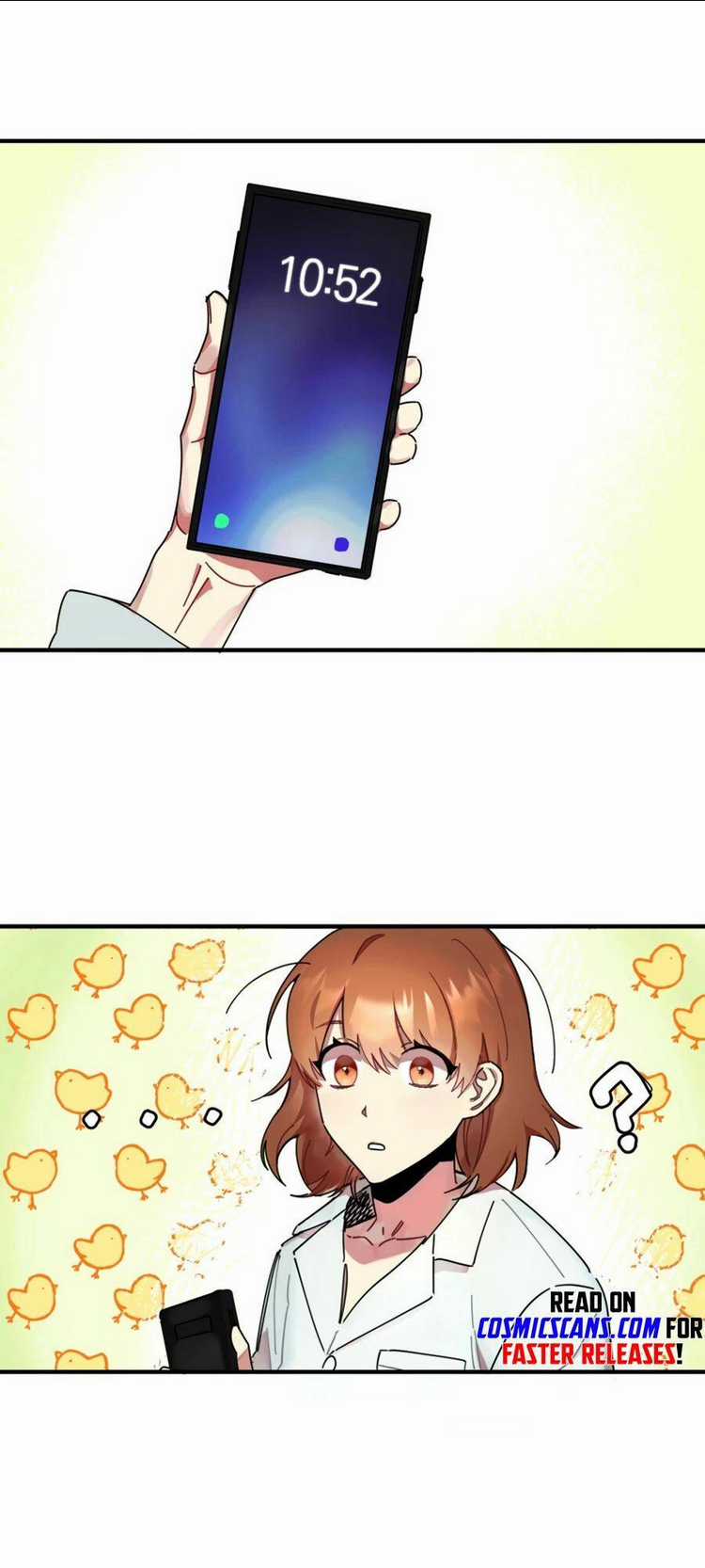 Cơn Phẫn Nộ Đẫm Máu - Chapter 1 - Trang 19