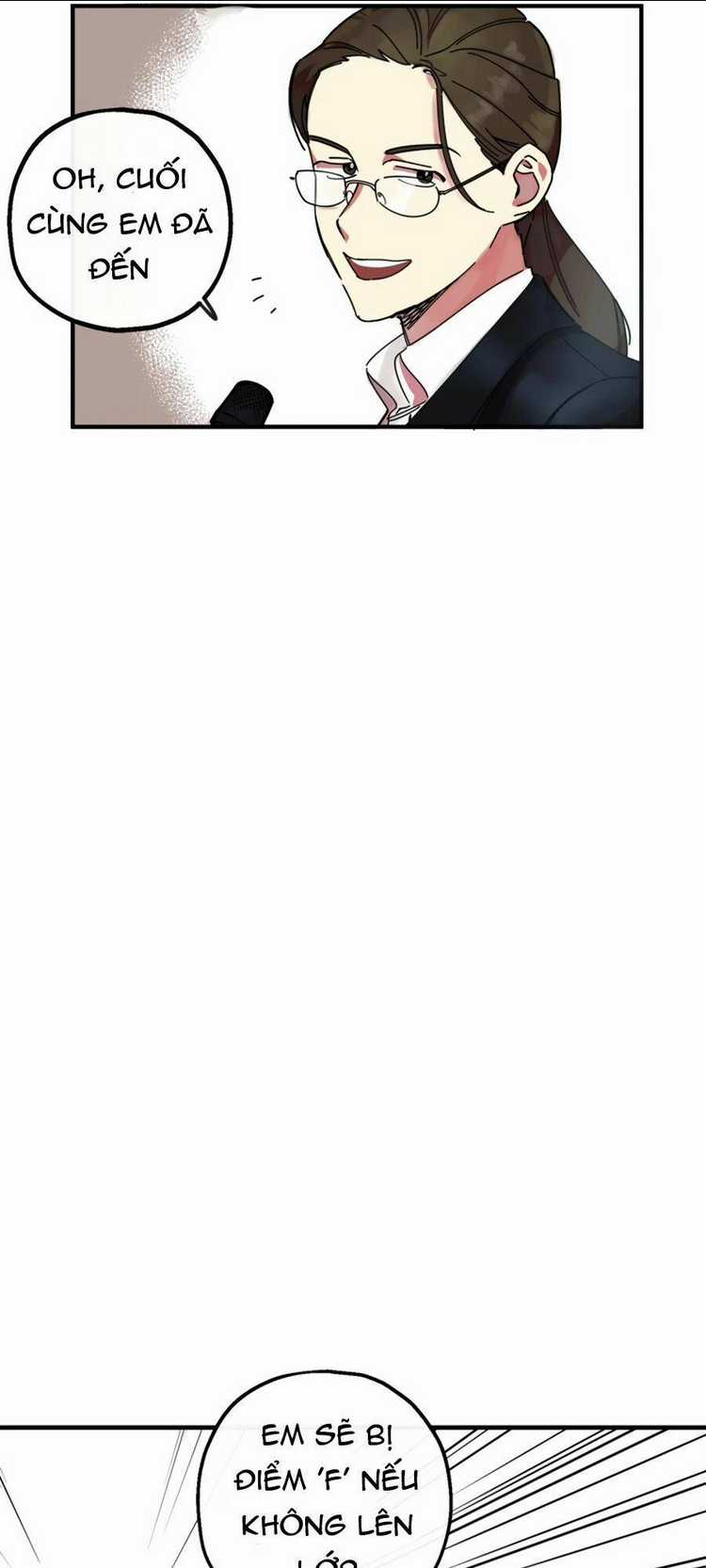 Cơn Phẫn Nộ Đẫm Máu - Chapter 1 - Trang 23