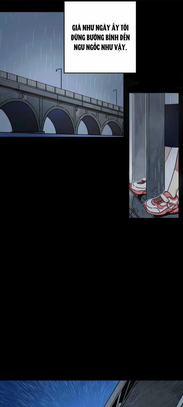 Cơn Phẫn Nộ Đẫm Máu - Chapter 1 - Trang 36