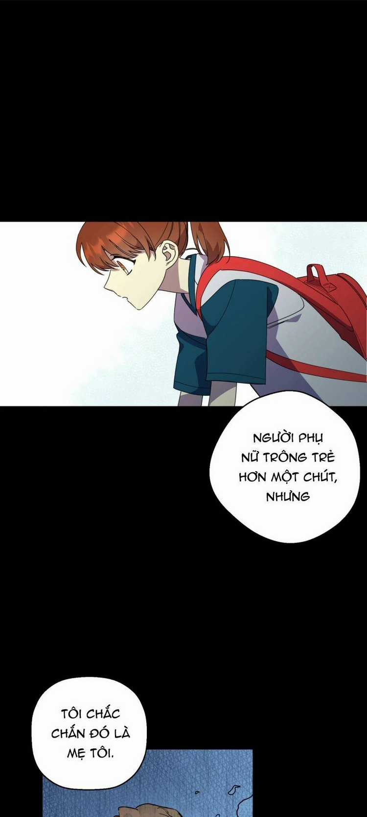 Cơn Phẫn Nộ Đẫm Máu - Chapter 1 - Trang 38