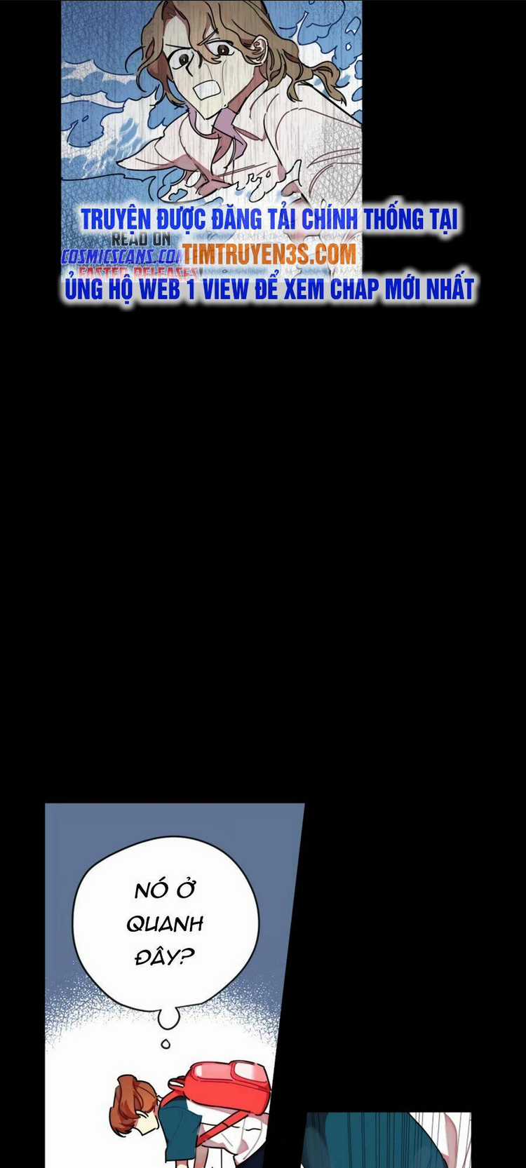 Cơn Phẫn Nộ Đẫm Máu - Chapter 1 - Trang 39