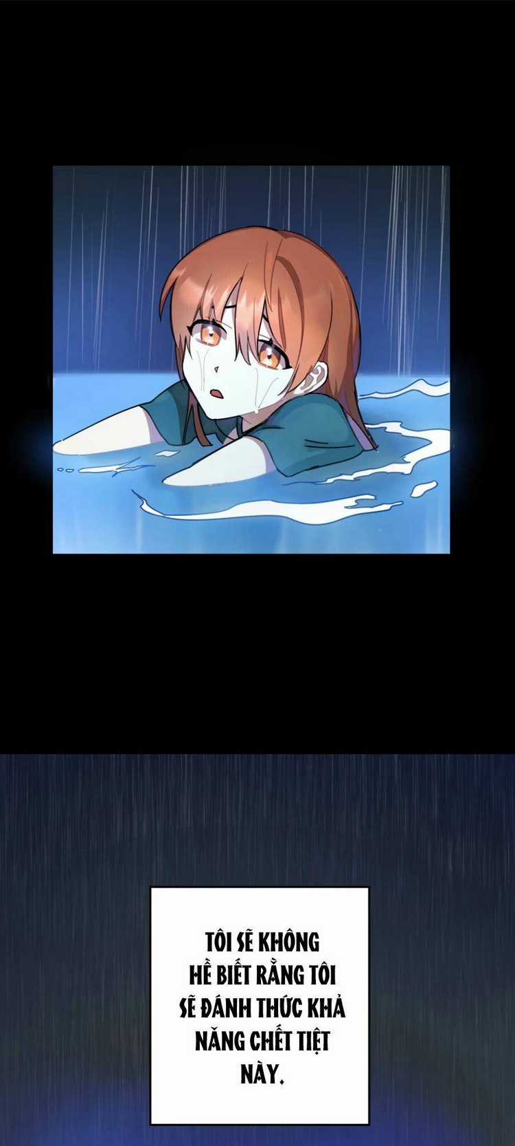 Cơn Phẫn Nộ Đẫm Máu - Chapter 1 - Trang 50