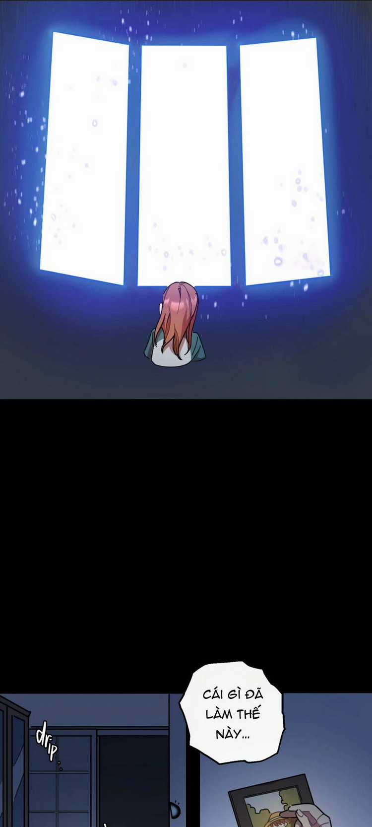 Cơn Phẫn Nộ Đẫm Máu - Chapter 1 - Trang 51