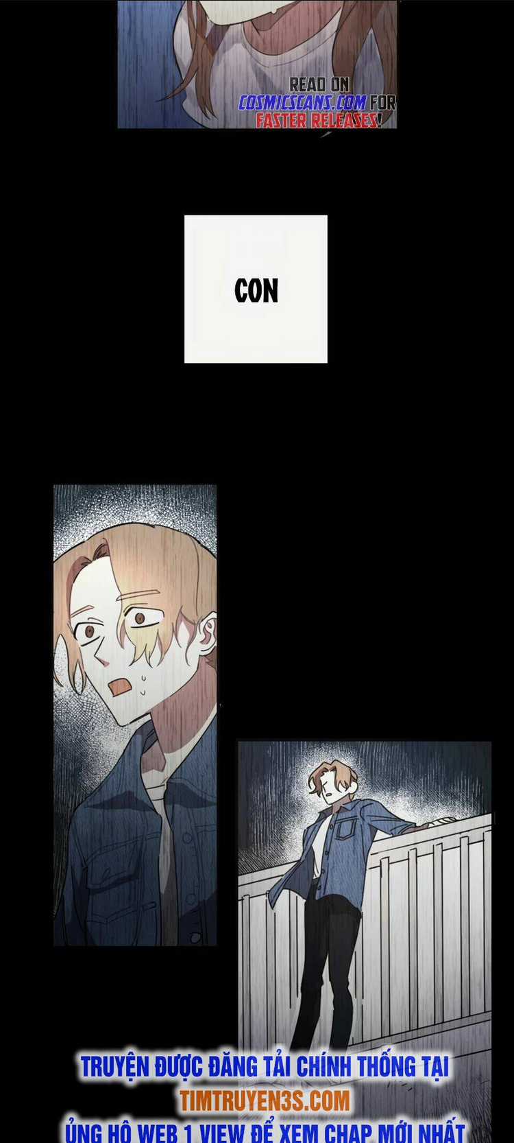 Cơn Phẫn Nộ Đẫm Máu - Chapter 1 - Trang 65