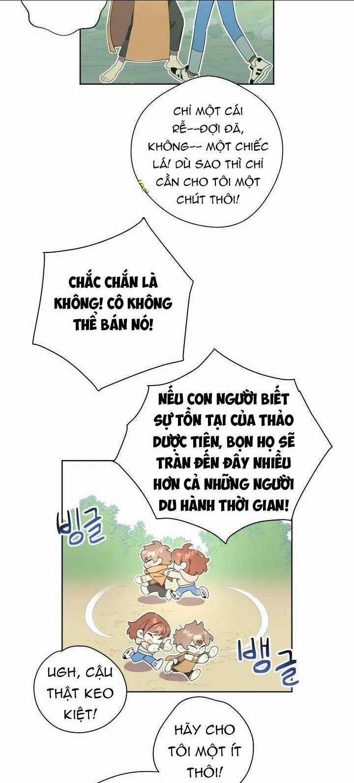 Cơn Phẫn Nộ Đẫm Máu - Chapter 10 - Trang 12