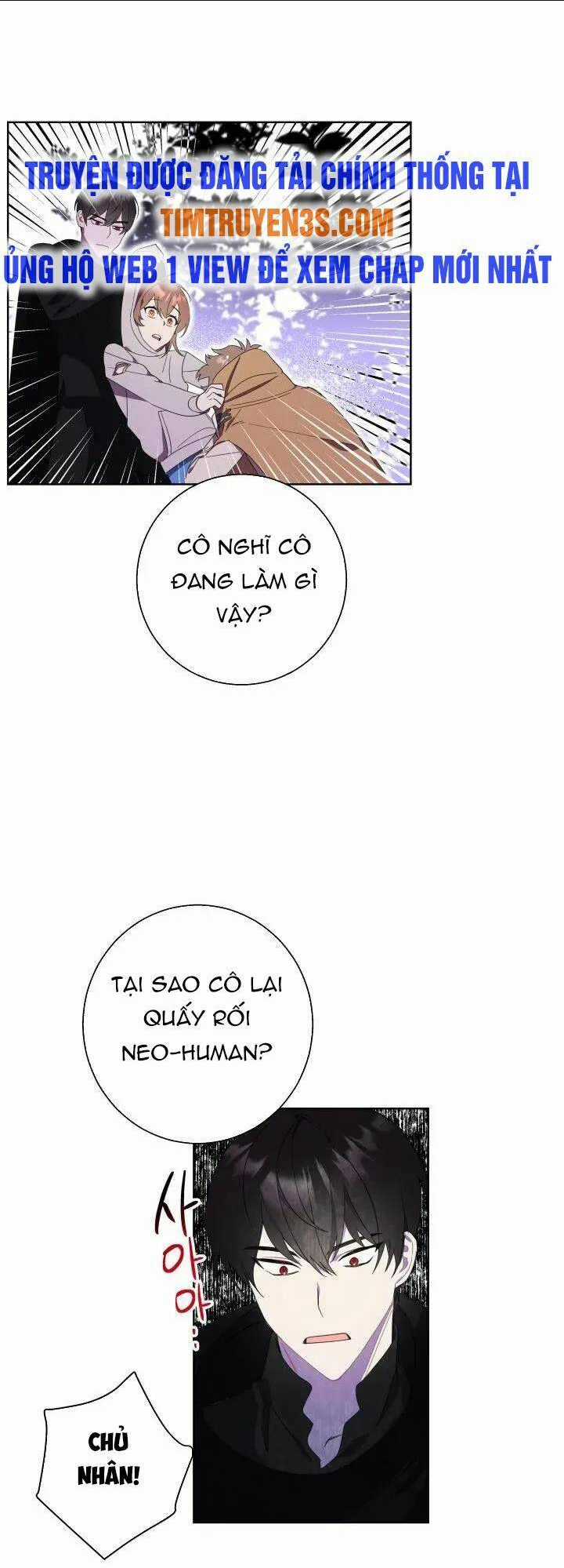 Cơn Phẫn Nộ Đẫm Máu - Chapter 10 - Trang 14