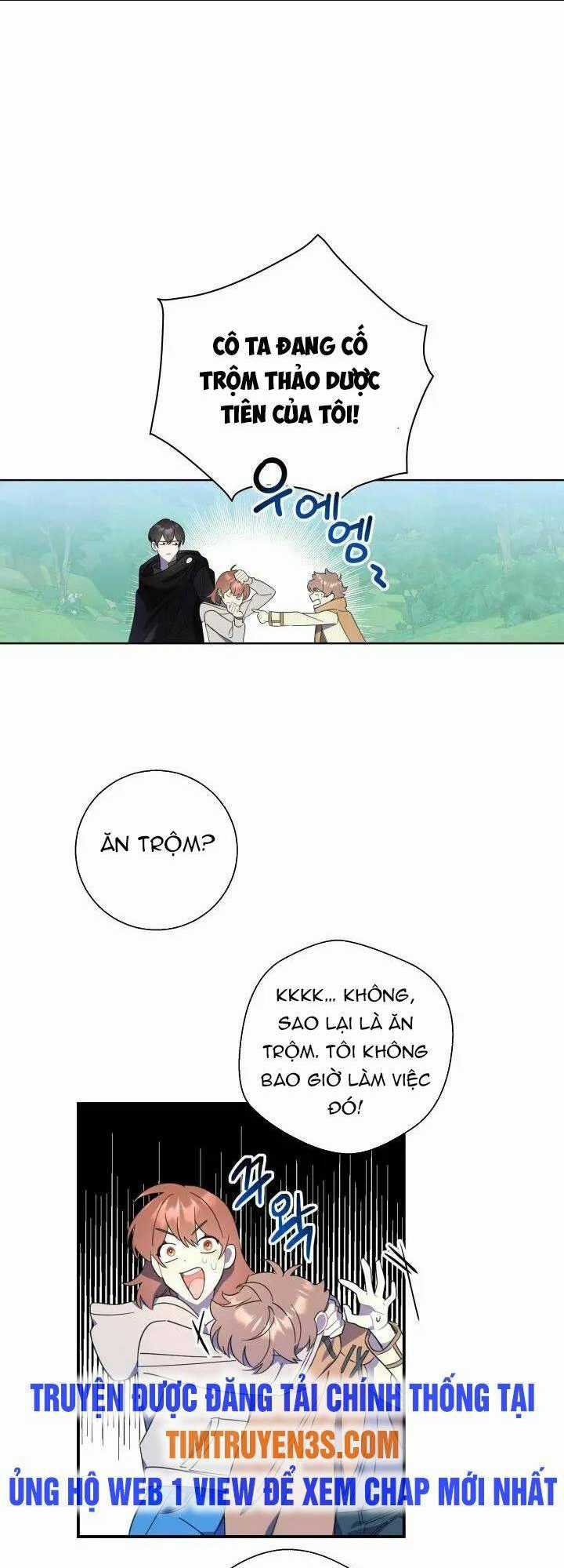 Cơn Phẫn Nộ Đẫm Máu - Chapter 10 - Trang 15