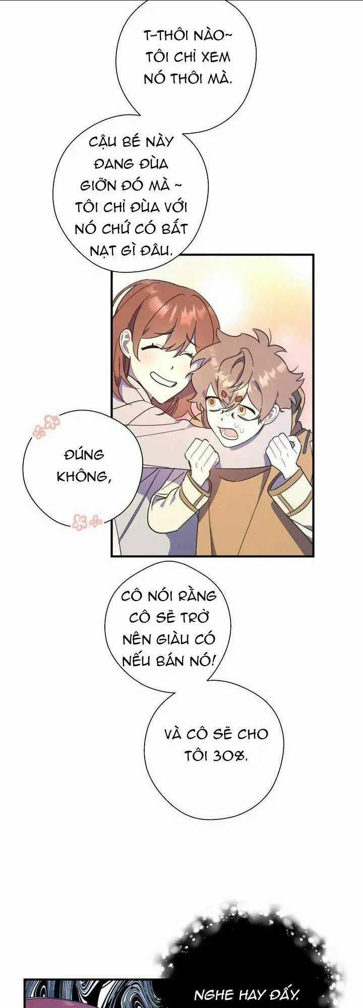 Cơn Phẫn Nộ Đẫm Máu - Chapter 10 - Trang 16