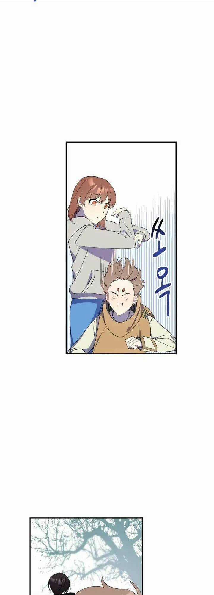 Cơn Phẫn Nộ Đẫm Máu - Chapter 10 - Trang 18