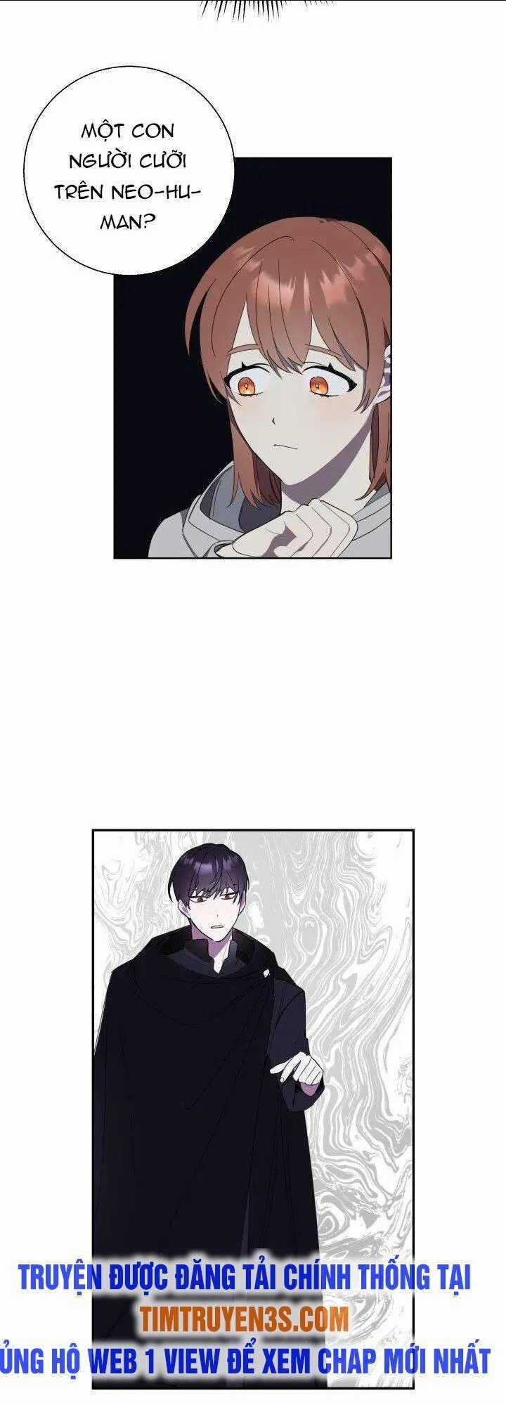 Cơn Phẫn Nộ Đẫm Máu - Chapter 10 - Trang 25
