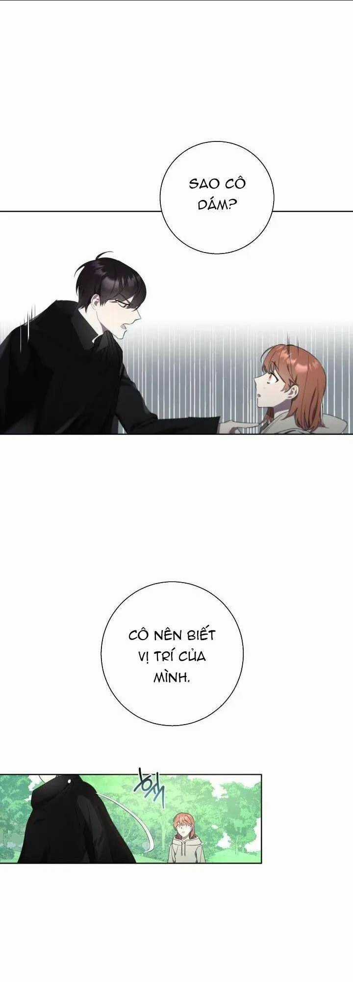 Cơn Phẫn Nộ Đẫm Máu - Chapter 10 - Trang 26