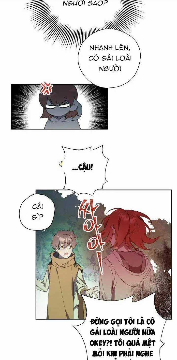 Cơn Phẫn Nộ Đẫm Máu - Chapter 10 - Trang 28