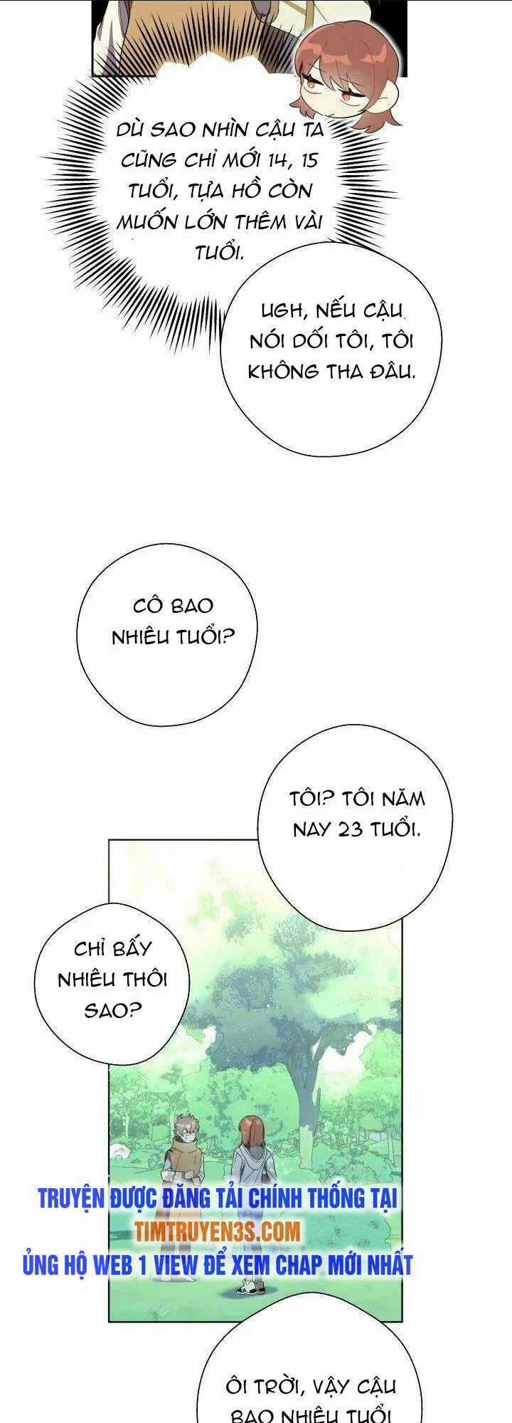 Cơn Phẫn Nộ Đẫm Máu - Chapter 10 - Trang 30