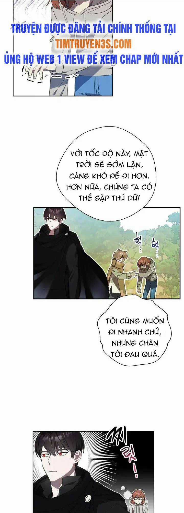 Cơn Phẫn Nộ Đẫm Máu - Chapter 10 - Trang 4