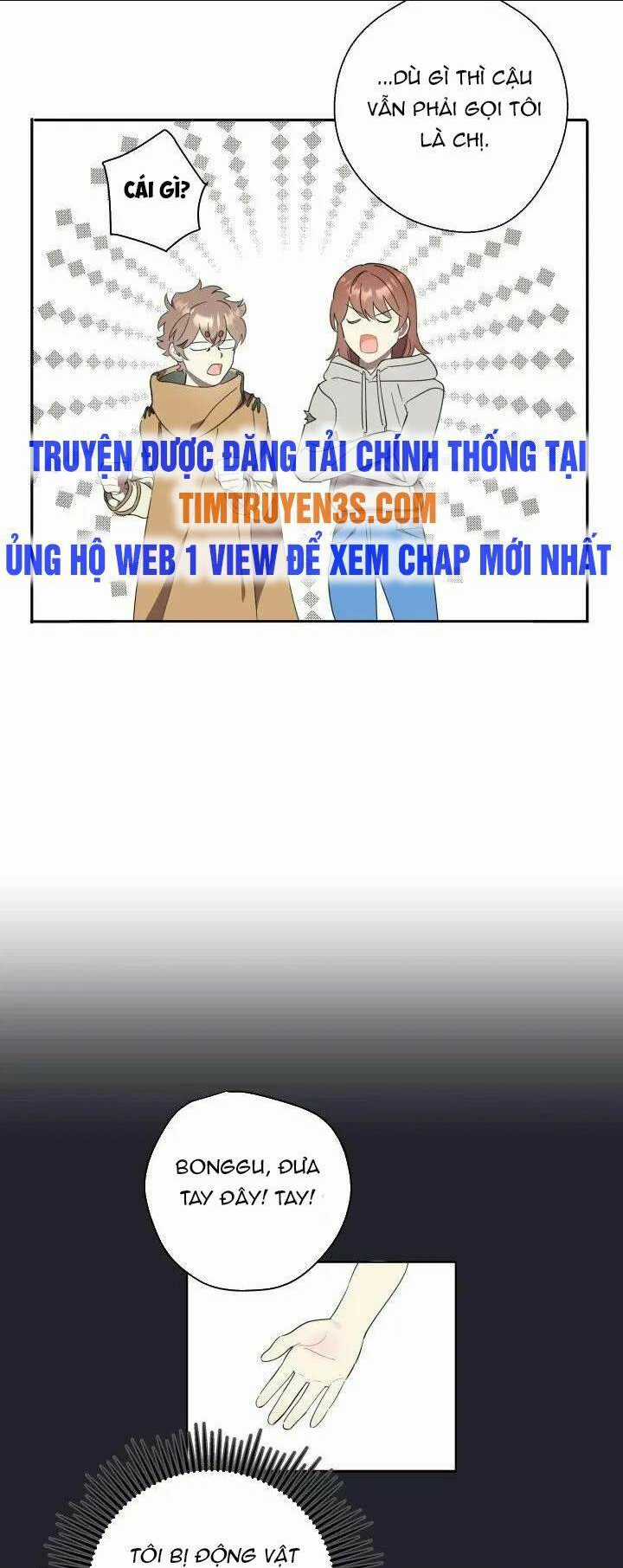Cơn Phẫn Nộ Đẫm Máu - Chapter 10 - Trang 32