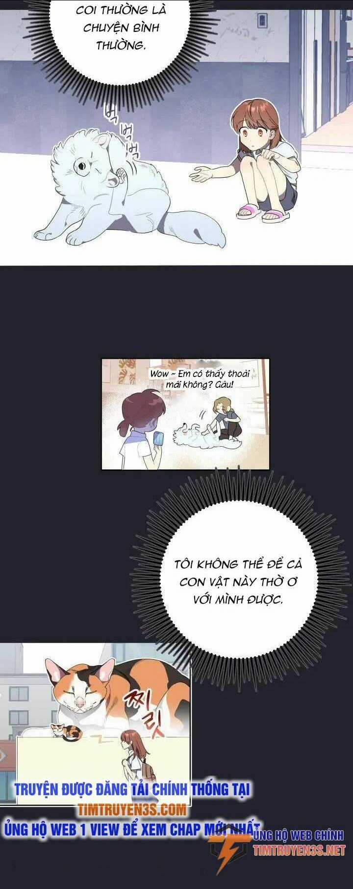 Cơn Phẫn Nộ Đẫm Máu - Chapter 10 - Trang 33