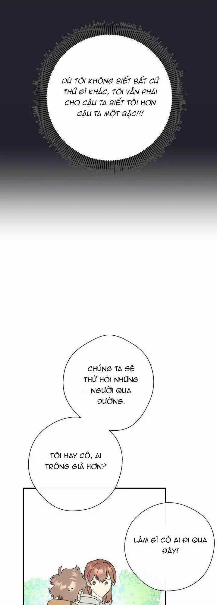 Cơn Phẫn Nộ Đẫm Máu - Chapter 10 - Trang 34