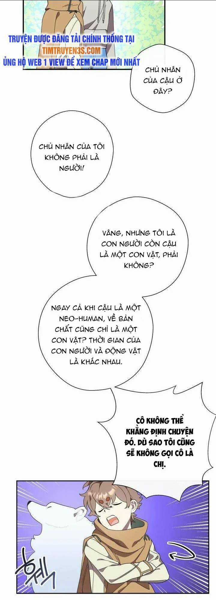 Cơn Phẫn Nộ Đẫm Máu - Chapter 10 - Trang 35