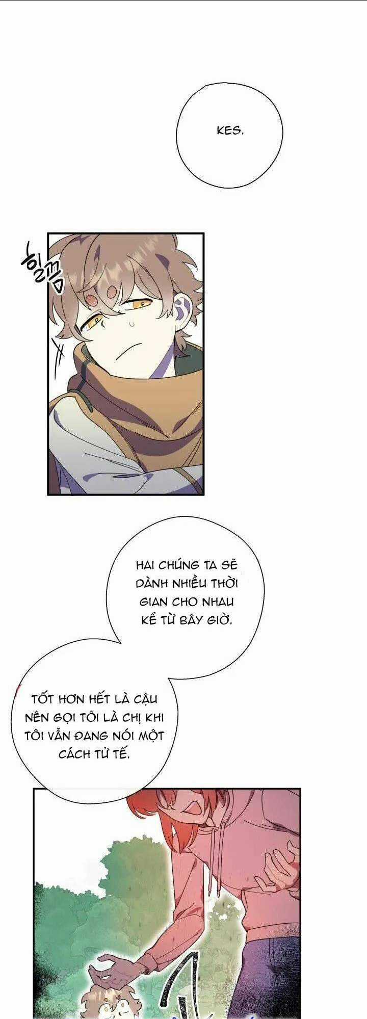 Cơn Phẫn Nộ Đẫm Máu - Chapter 10 - Trang 36