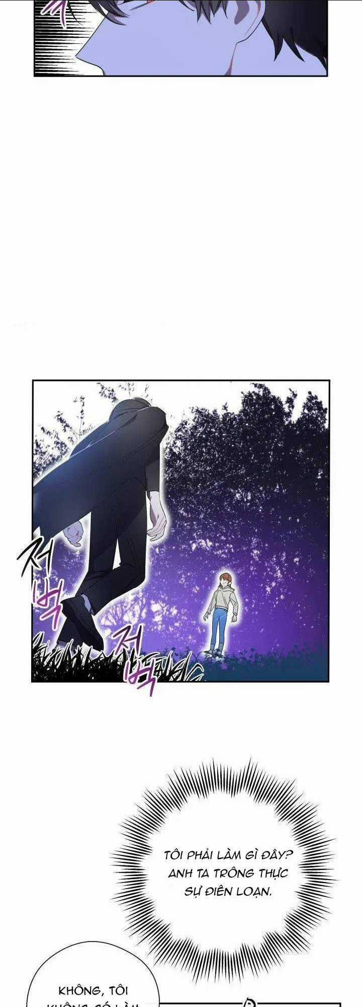 Cơn Phẫn Nộ Đẫm Máu - Chapter 10 - Trang 40