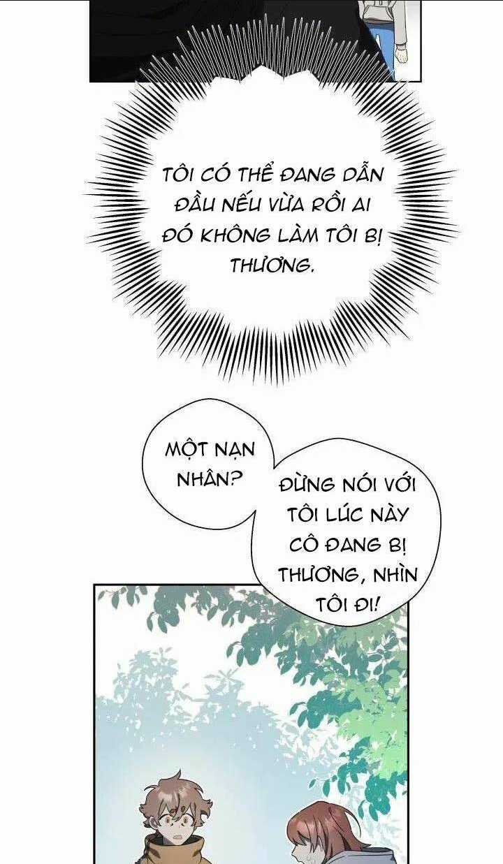 Cơn Phẫn Nộ Đẫm Máu - Chapter 10 - Trang 5