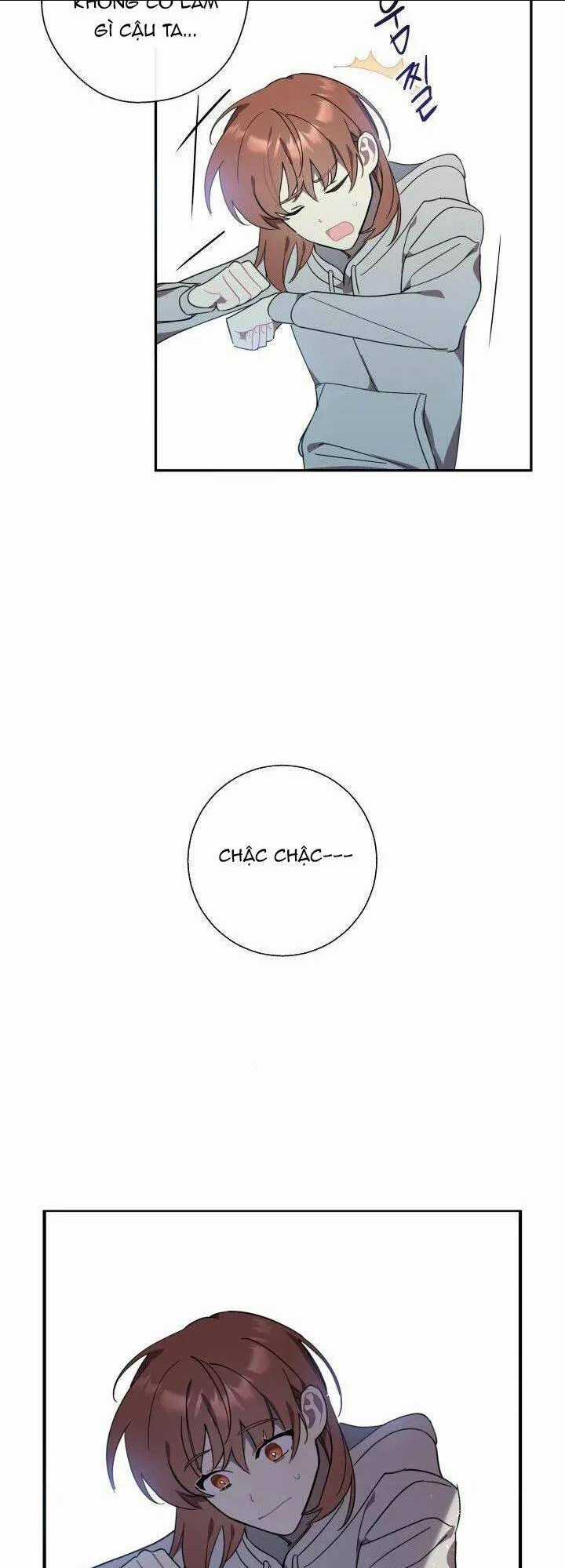 Cơn Phẫn Nộ Đẫm Máu - Chapter 10 - Trang 41