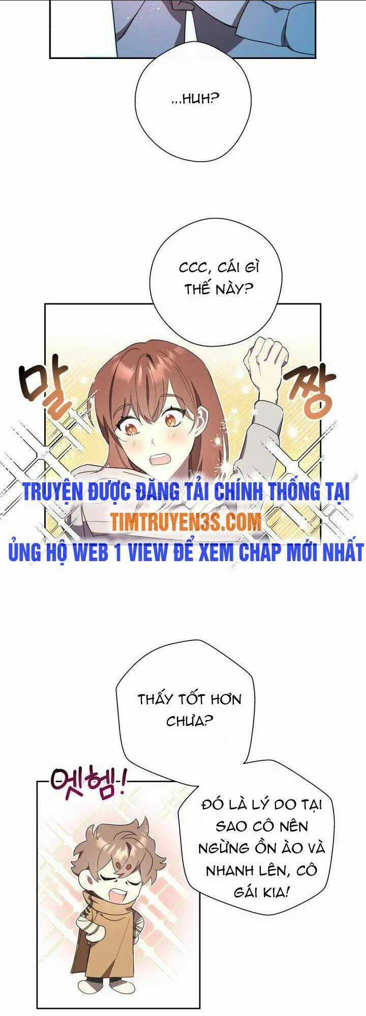 Cơn Phẫn Nộ Đẫm Máu - Chapter 10 - Trang 7