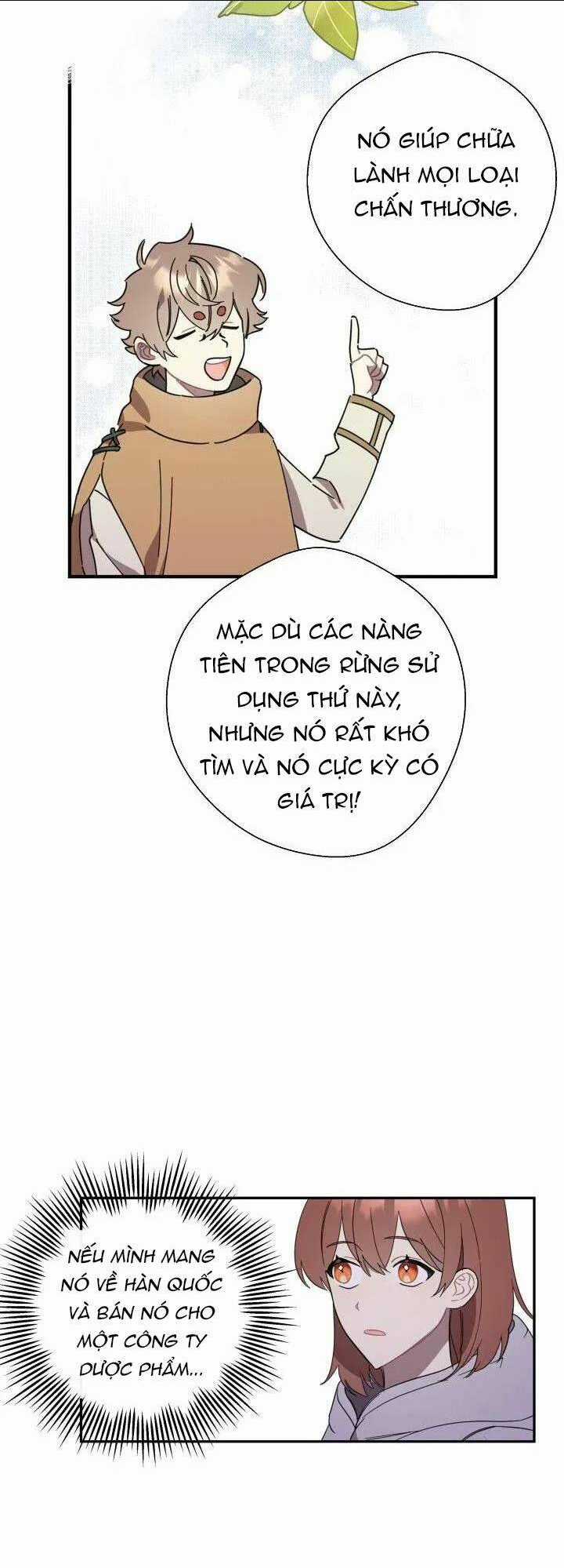 Cơn Phẫn Nộ Đẫm Máu - Chapter 10 - Trang 9