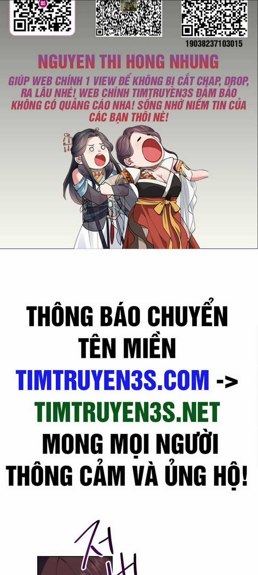 Cơn Phẫn Nộ Đẫm Máu - Chapter 11 - Trang 2