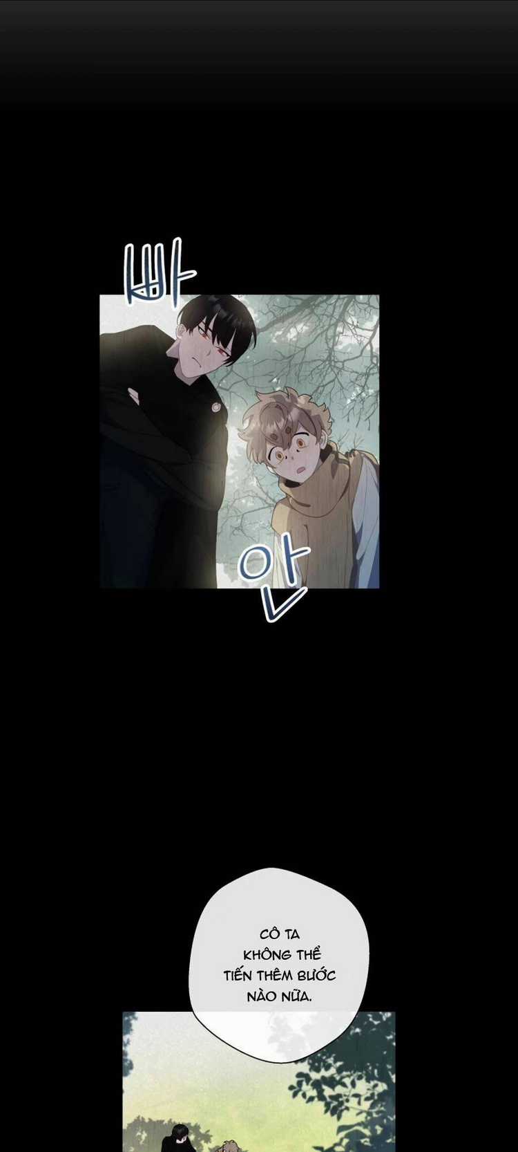 Cơn Phẫn Nộ Đẫm Máu - Chapter 11 - Trang 12