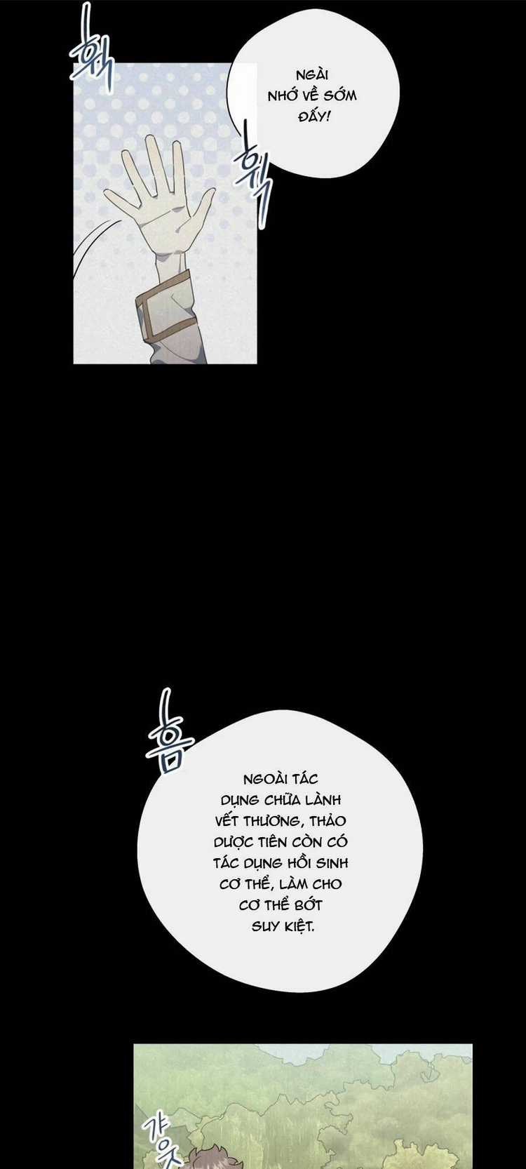 Cơn Phẫn Nộ Đẫm Máu - Chapter 11 - Trang 16