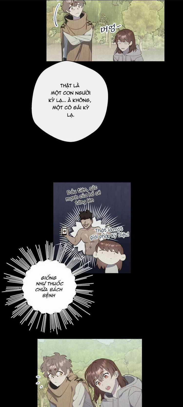 Cơn Phẫn Nộ Đẫm Máu - Chapter 11 - Trang 17