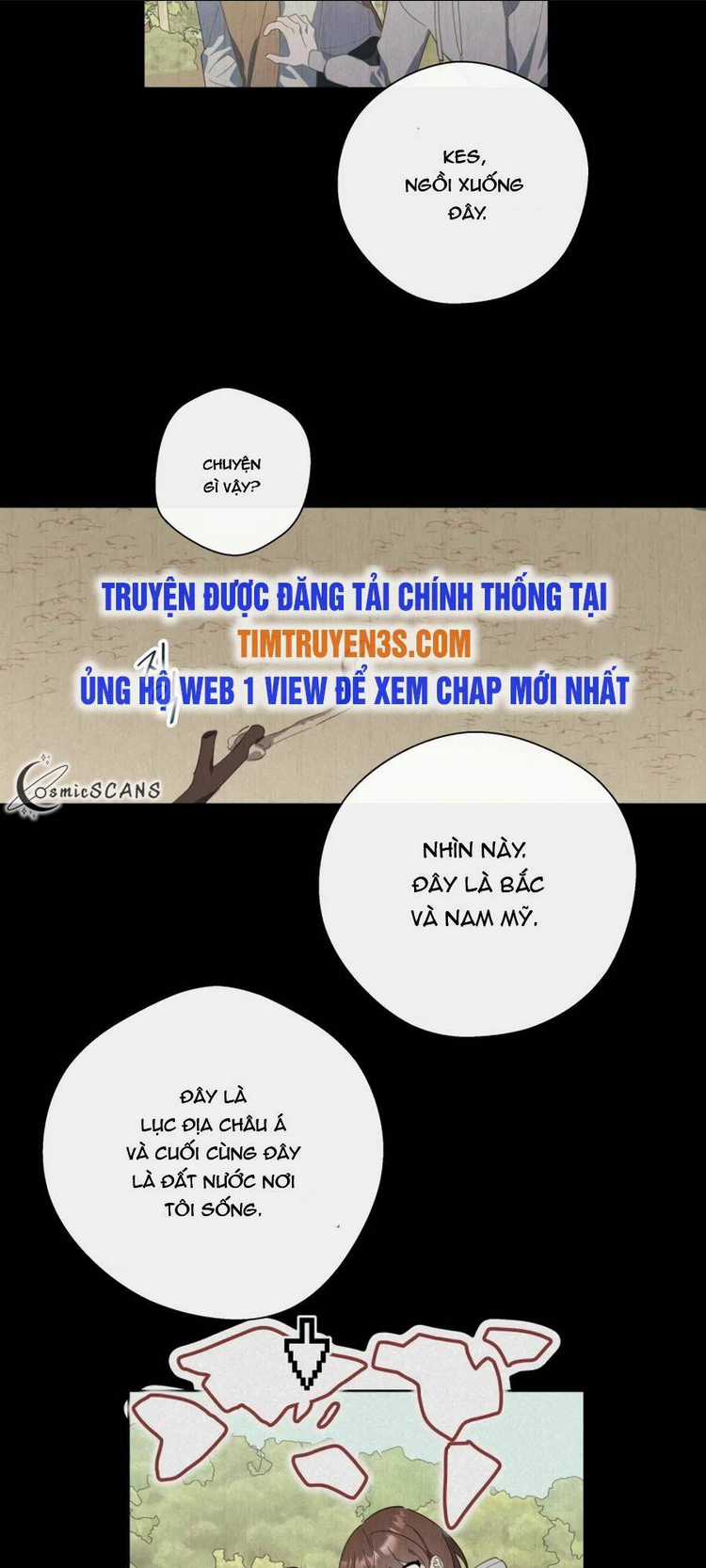 Cơn Phẫn Nộ Đẫm Máu - Chapter 11 - Trang 18