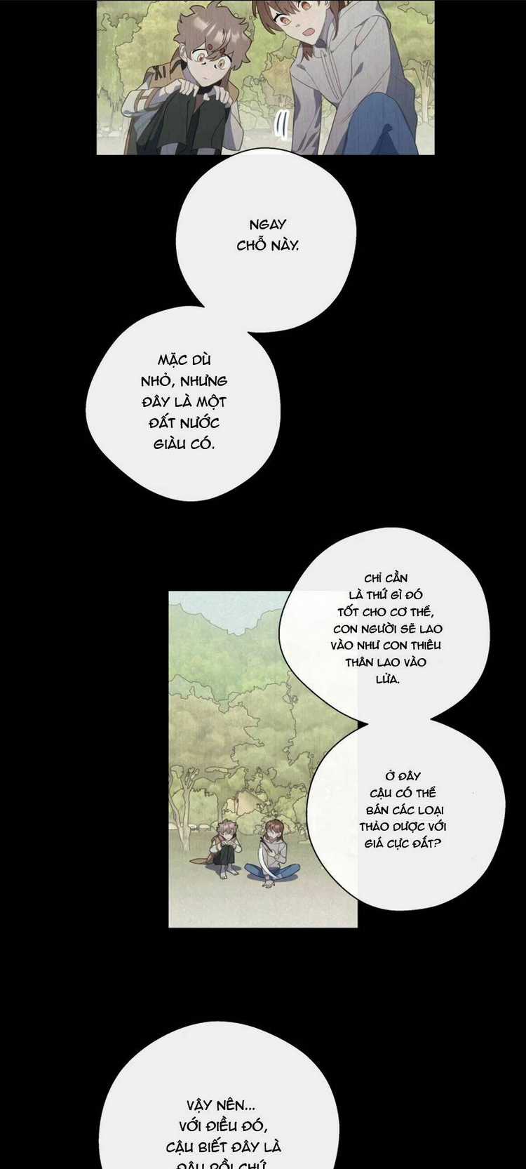 Cơn Phẫn Nộ Đẫm Máu - Chapter 11 - Trang 19