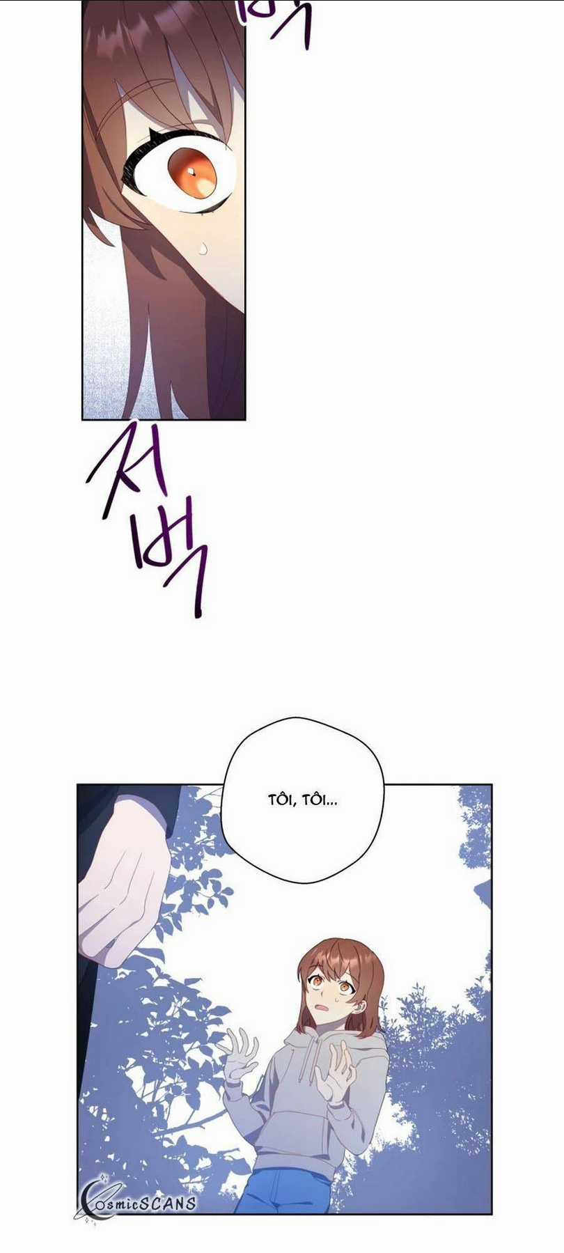 Cơn Phẫn Nộ Đẫm Máu - Chapter 11 - Trang 3