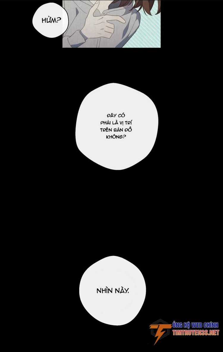 Cơn Phẫn Nộ Đẫm Máu - Chapter 11 - Trang 21