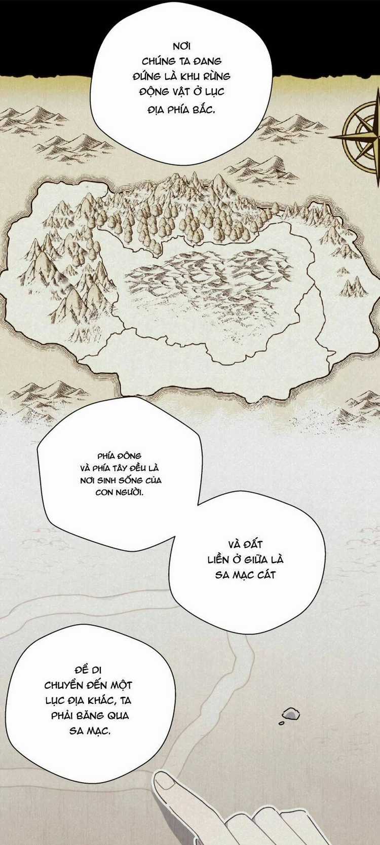 Cơn Phẫn Nộ Đẫm Máu - Chapter 11 - Trang 22