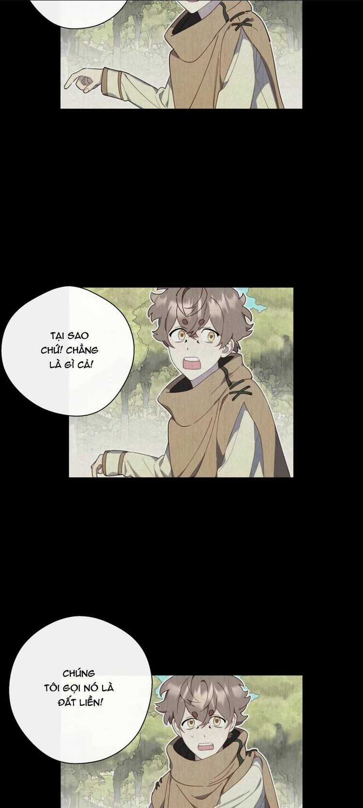 Cơn Phẫn Nộ Đẫm Máu - Chapter 11 - Trang 24